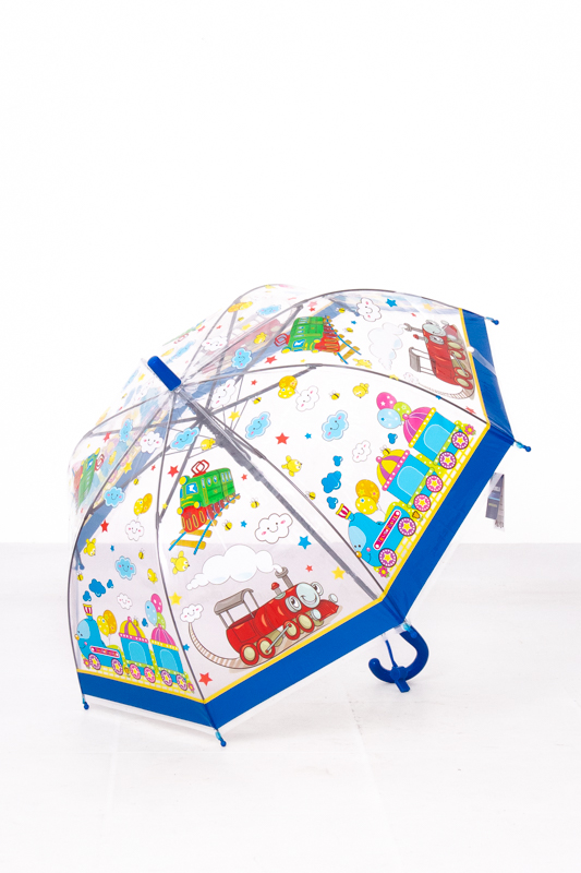 Парасолька дитяча (тростина)